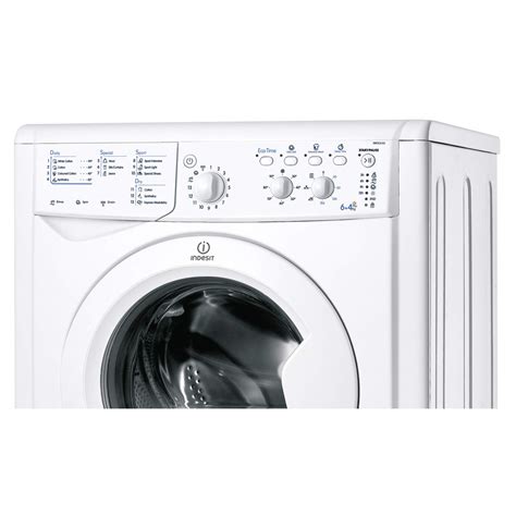 indesit iwc 6105 non scarica|indesit iwdc6105.